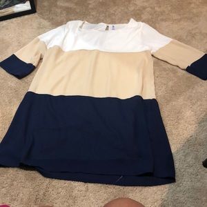 Cute dress for any occasion!